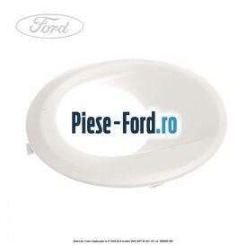 Rama far ceata stanga pana in 07/2003 Ford Mondeo 2000-2007 2.0 TDCi 131 cai #B6E9F28230